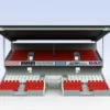 Tribuna GSR3®