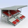 Tribuna GSR3® - immagine 2