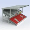 Tribuna GSR2® - immagine 2