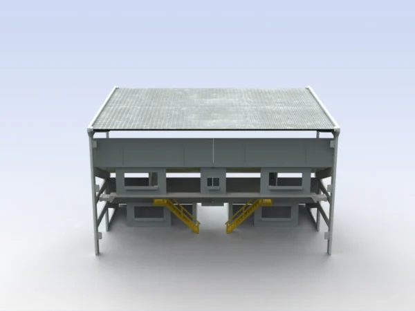 Tribuna GSR1® - immagine 4