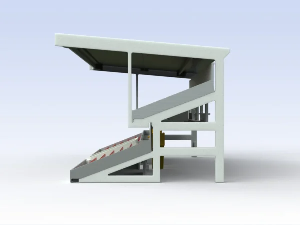 Tribuna GSR1® - immagine 3