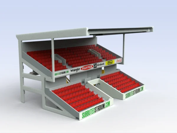 Tribuna GSR1® - immagine 2