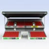 Tribuna GSR1®