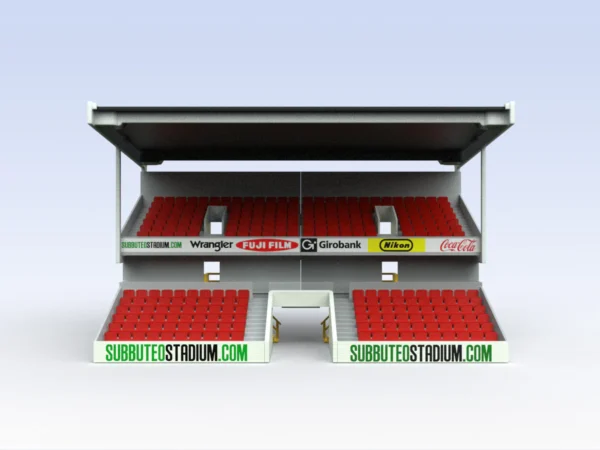 Tribuna GSR1®