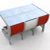 Grandstand P77® - immagine 3