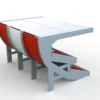 Grandstand P77® - immagine 4
