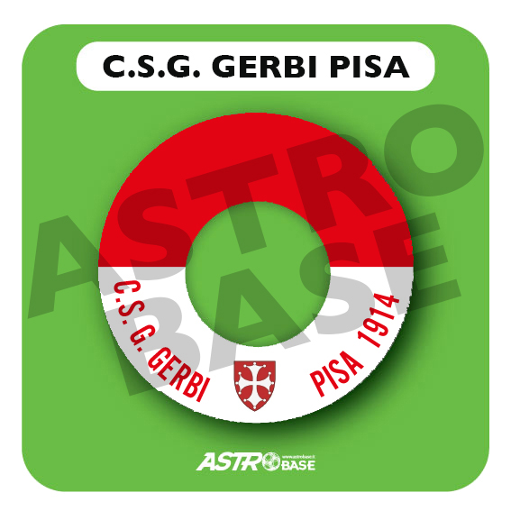 C.S.G. Gerbi Pisa