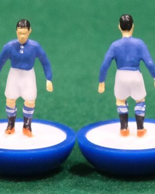 Everton 1906 - Squadra in scatola PIONEERS