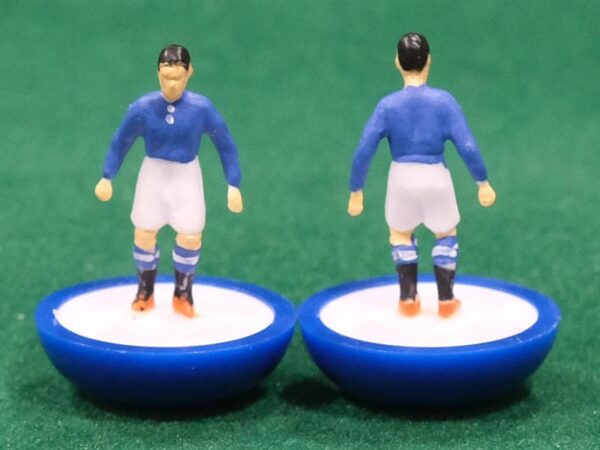 Everton 1906