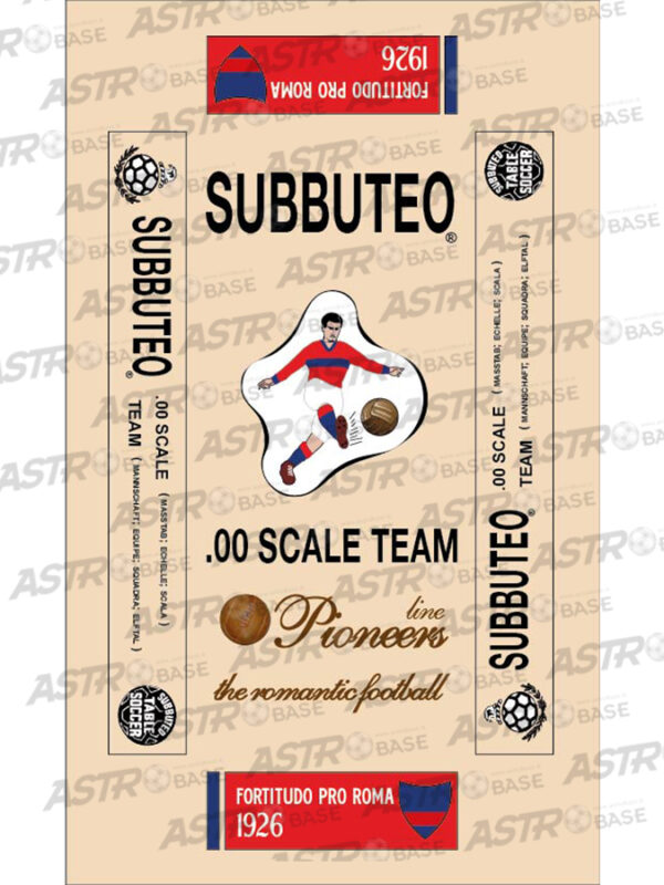 Fortitudo Pro Roma 1926