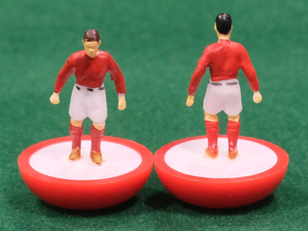 Gruppo Calcio Alfa Romeo 1938