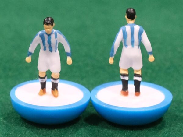 Huddersfield Town 1922