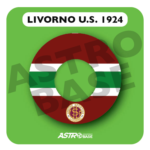 Livorno U.S. 1924