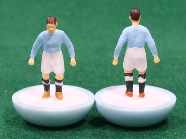 Manchester City 1904