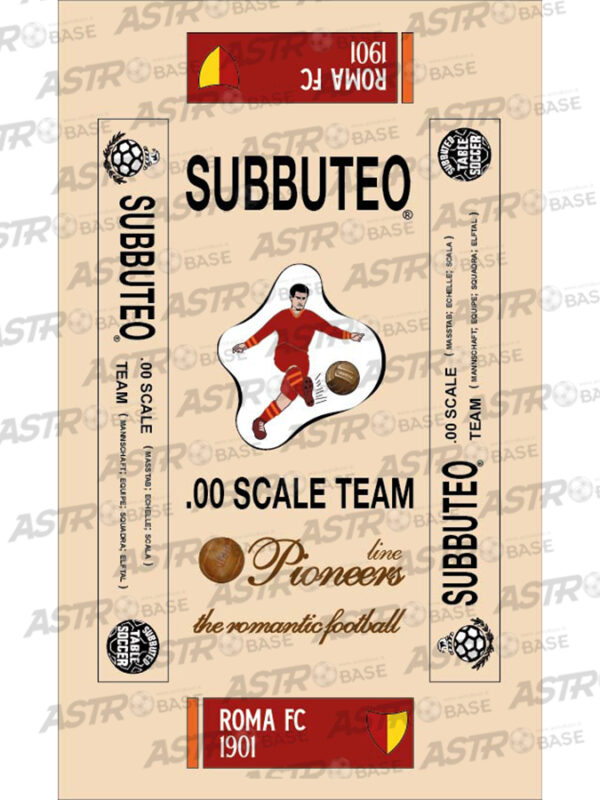 Roma FC 1901