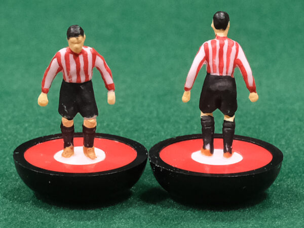 Sheffield Utd. 1915