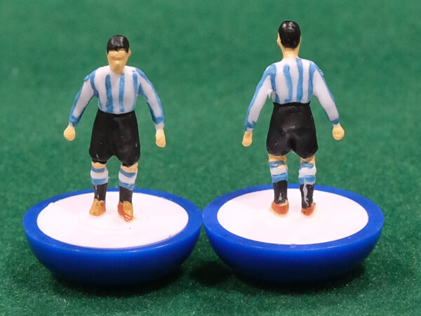Sheffield Wed 1907