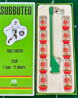 Lens 1997 / 98