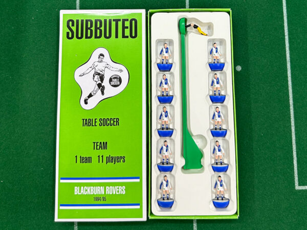 Blackburn Rovers 1994 / 95