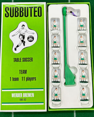 Werder Bremen 1991 / 92
