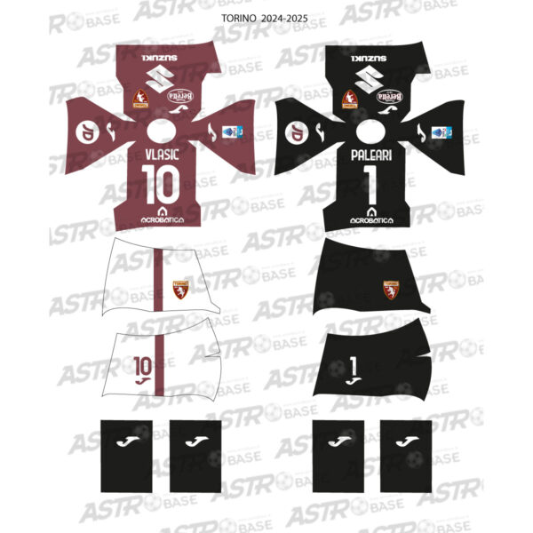 Torino 2024 / 2025