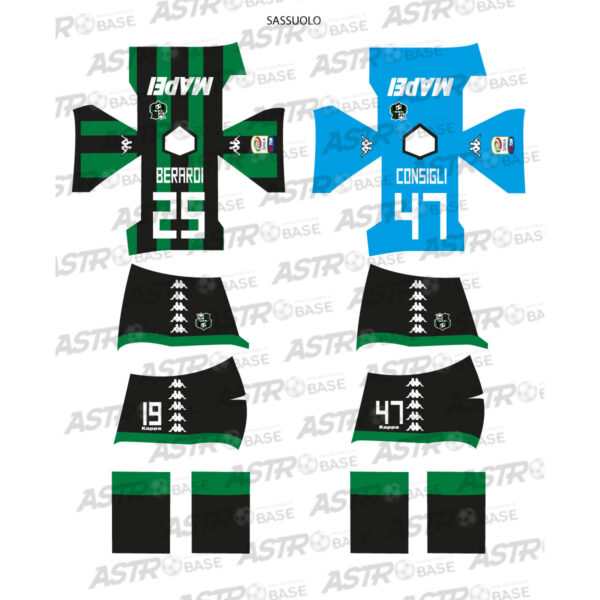 Sassuolo