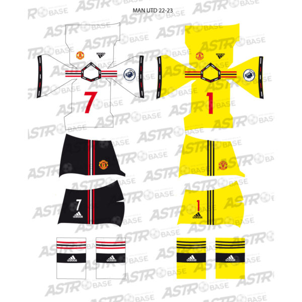 Manchester United 2022 / 2023