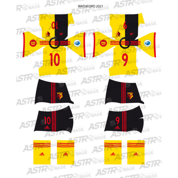 Watford