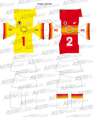 Roma 1979 / 1980 - Per omini HW