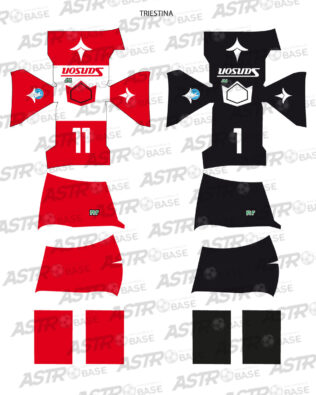 Triestina - Per omini 2K4