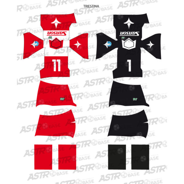 Triestina