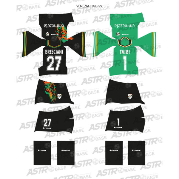Venezia 1998 / 1999