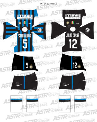 Inter 2010 - Per omini HW