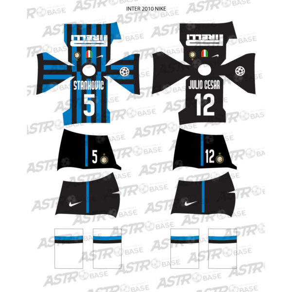 Inter 2010
