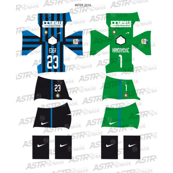 Inter 2016