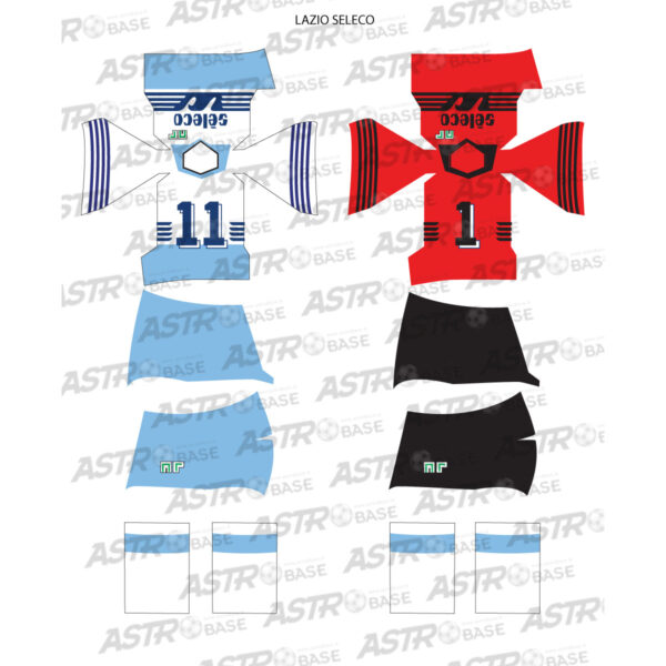 Lazio Seleco
