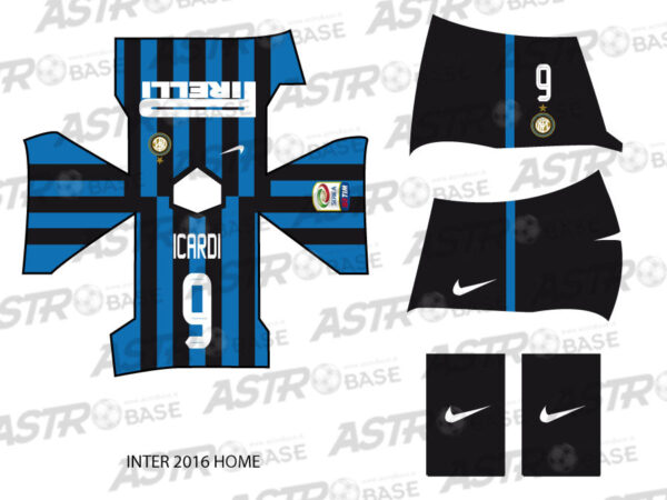 Inter home 2016