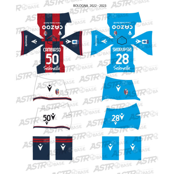 Bologna 2022 / 2023