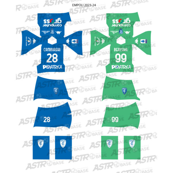 Empoli 2023 / 2024