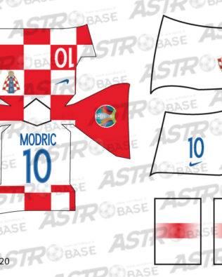 Croazia 2020 - Per omini 2K4