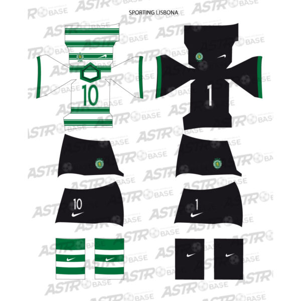 Sporting Lisbona