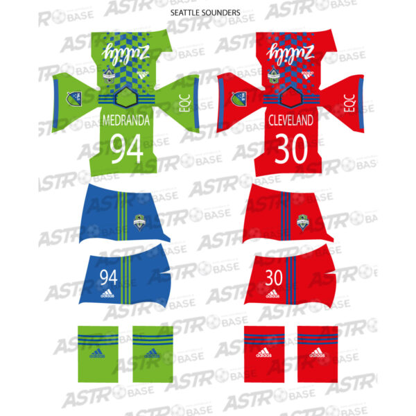 Seattle Sounders