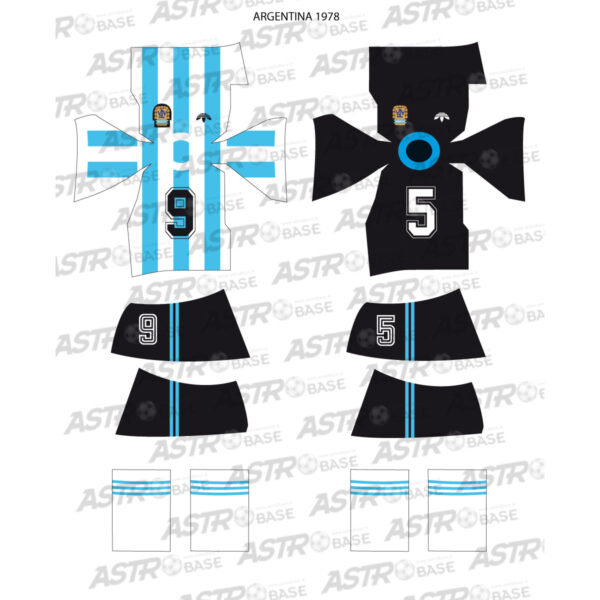 Argentina 1978