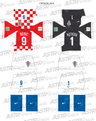 Croazia 2014 - Per omini 2K4