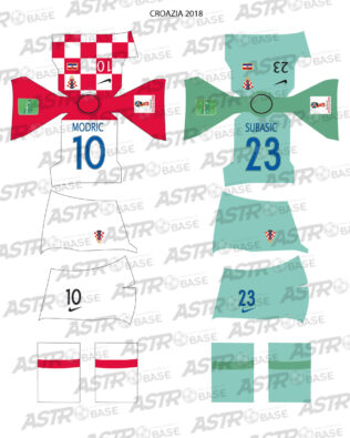 Croazia 2018 - Per omini 2K4