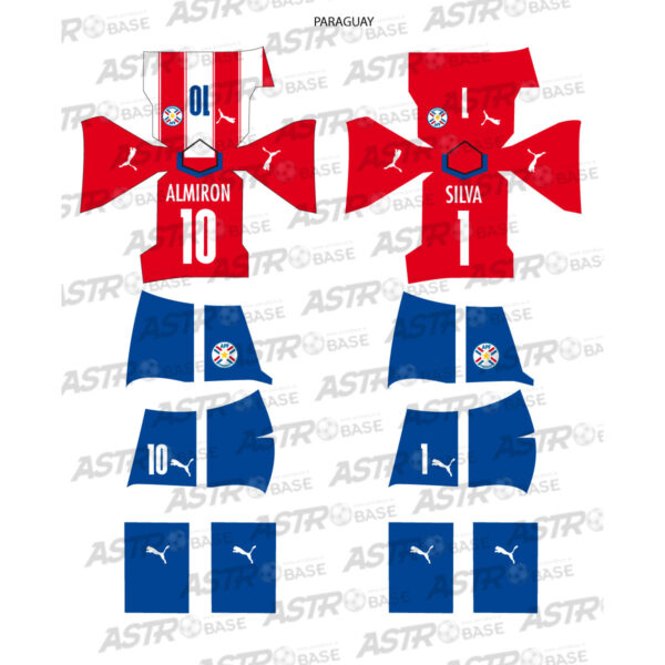Paraguay