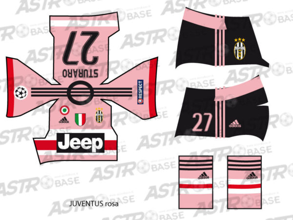 Juventus Rosa