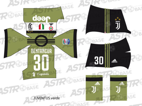 Juventus Verde