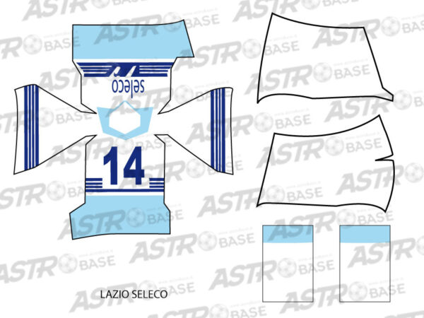 Lazio Seleco