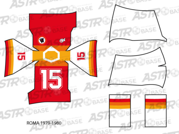 Roma 1979 / 1980